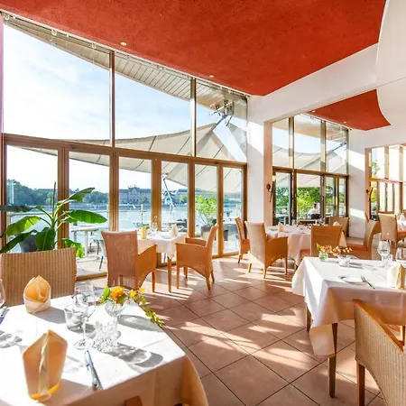 Diehls 호텔 코블렌츠