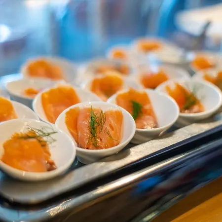 Diehls 호텔 코블렌츠