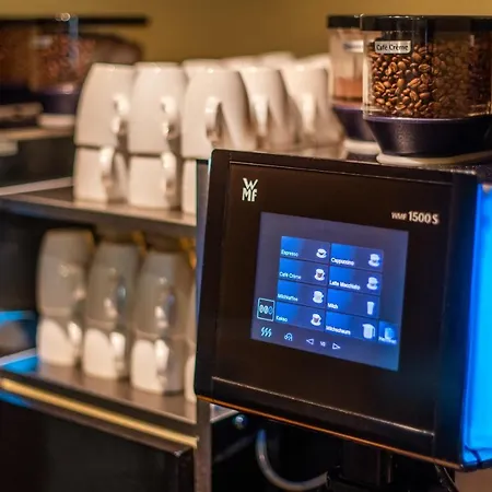 Diehls 호텔 코블렌츠