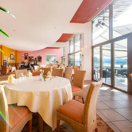 호텔 Diehls 코블렌츠