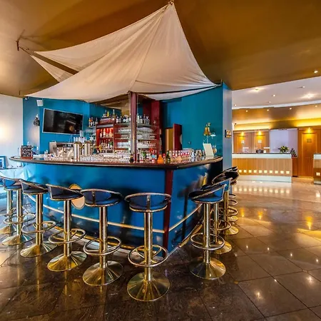 迪尔斯酒店 科布倫茨