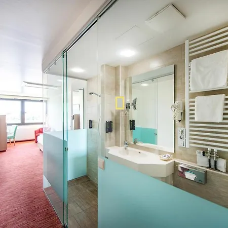 Diehls Hotel 4*