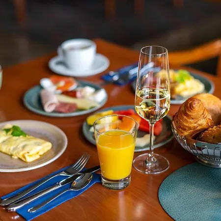 酒店 迪尔斯酒店 科布倫茨