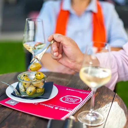 Hotel Diehls Koblenz (Rhineland-Palatinate)