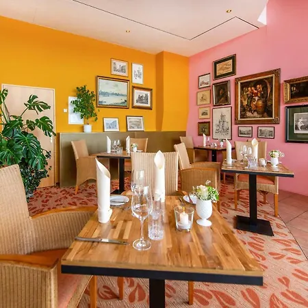 迪尔斯酒店 4* 科布倫茨