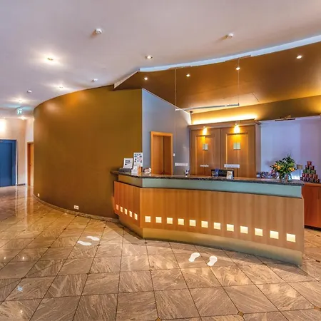 Hotel Diehls Koblenz (Rhineland-Palatinate)