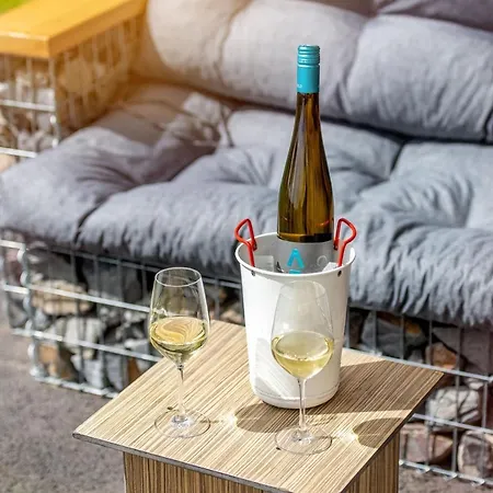 酒店 迪尔斯酒店 科布倫茨