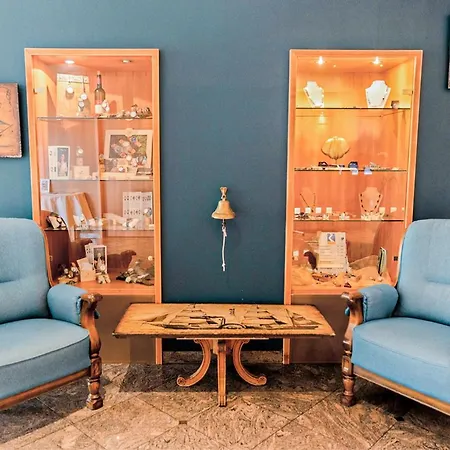 Hotel Diehls Koblenz (Rhineland-Palatinate)