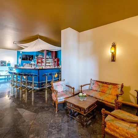 Diehls Hotel 4*