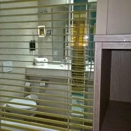 Hotel Diehls Koblenz (Rhineland-Palatinate)