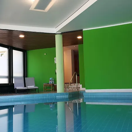 迪尔斯酒店 酒店