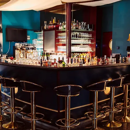 Hotel Diehls Coblenza