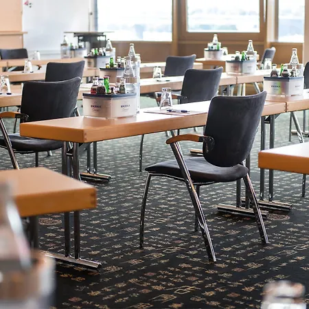 Diehls Hotell Koblenz (Rhineland-Palatinate)