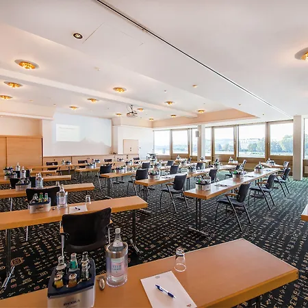 迪尔斯酒店 科布倫茨