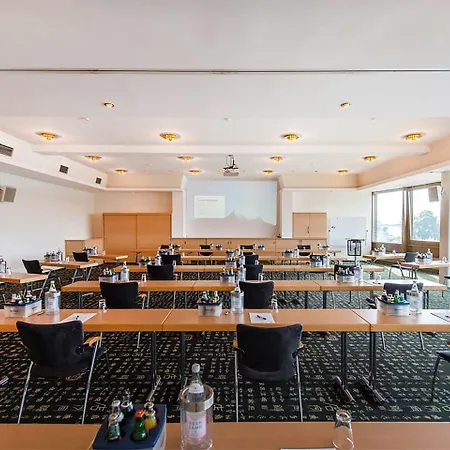 迪尔斯酒店 科布倫茨