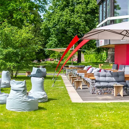 Diehls Hotell Koblenz (Rhineland-Palatinate)