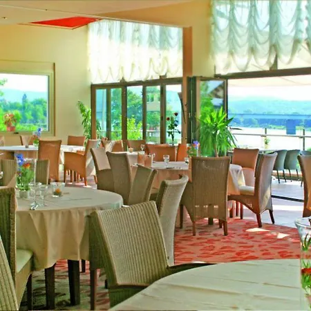 Diehls Hotel Koblenz (Rhineland-Palatinate)