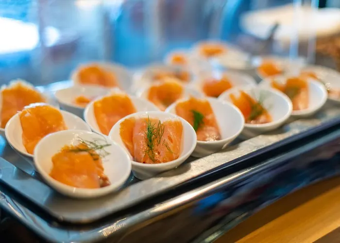 Diehls Otel Koblenz (Rhineland-Palatinate)