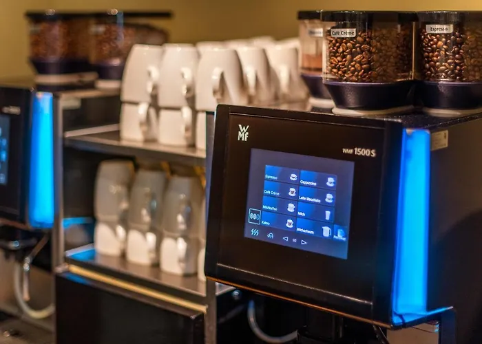 Diehls Hotel Coblença