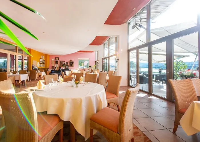 Otel Diehls Koblenz (Rhineland-Palatinate)