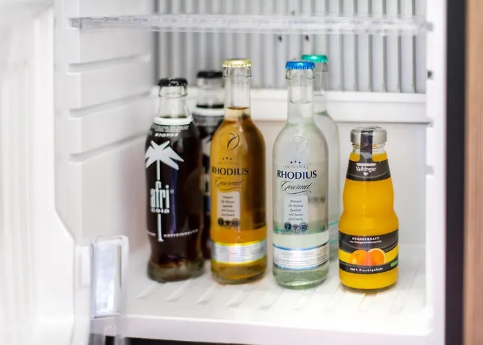 Diehls Otel Koblenz (Rhineland-Palatinate)