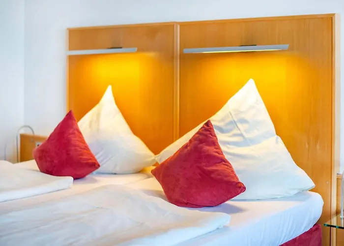 Diehls Hotel Coblença