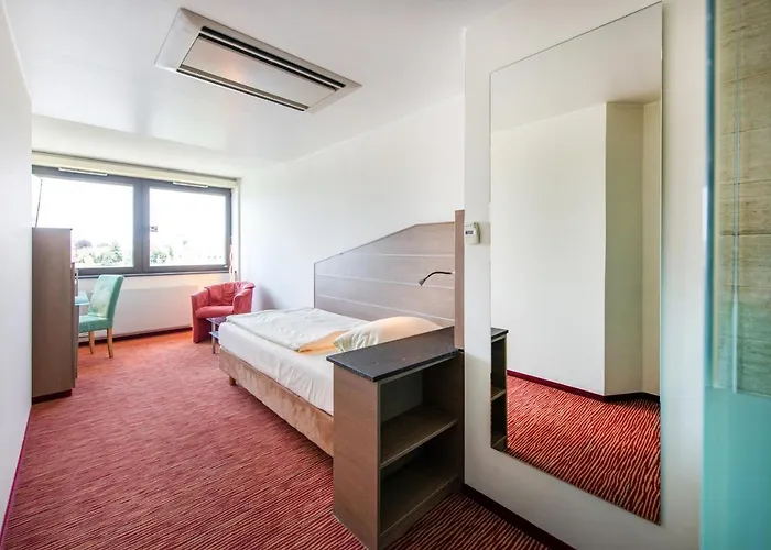 Otel Diehls Koblenz (Rhineland-Palatinate)