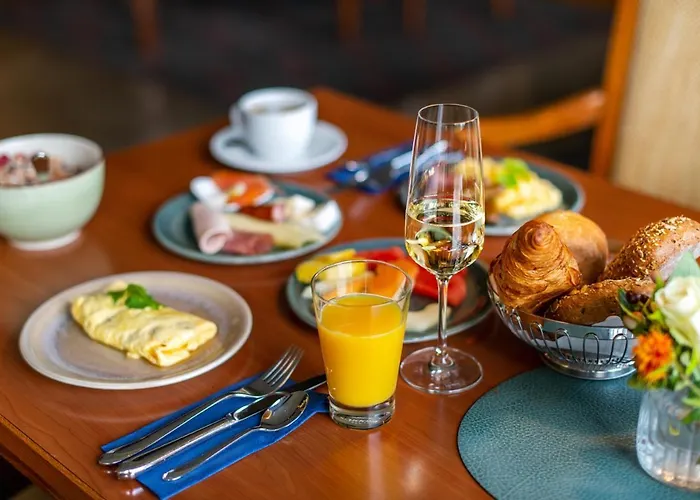 Hotel Diehls Coblença