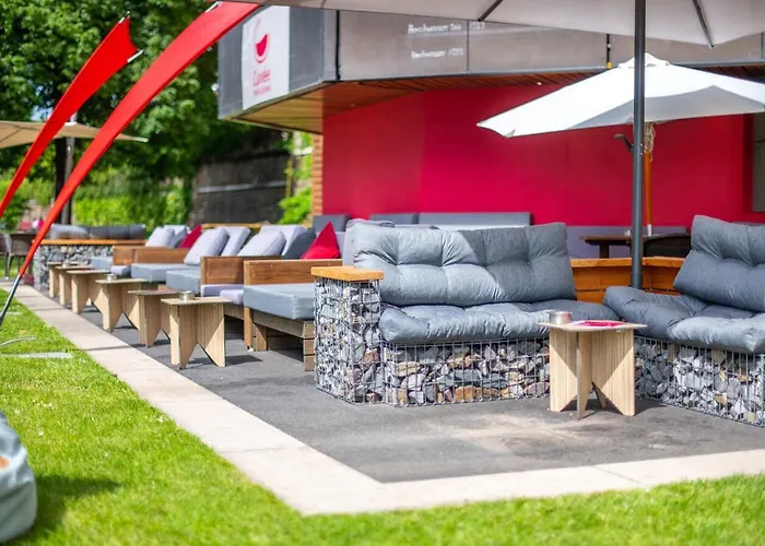 Otel Diehls Koblenz (Rhineland-Palatinate)