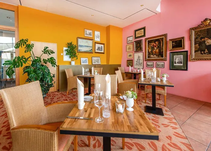 Diehls 4* קובלנץ