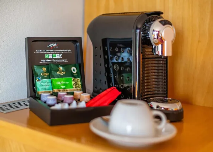 Otel Diehls Koblenz (Rhineland-Palatinate)