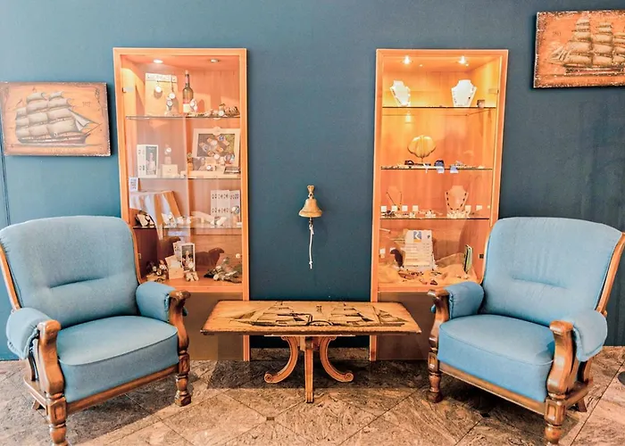 Hotel Diehls Coblença