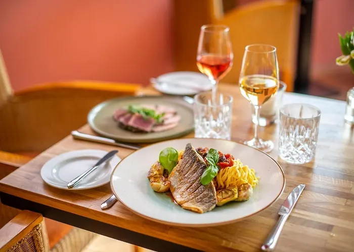 Diehls Otel Koblenz (Rhineland-Palatinate)