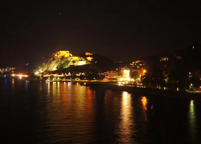 Diehls Koblenz (Rhineland-Palatinate)