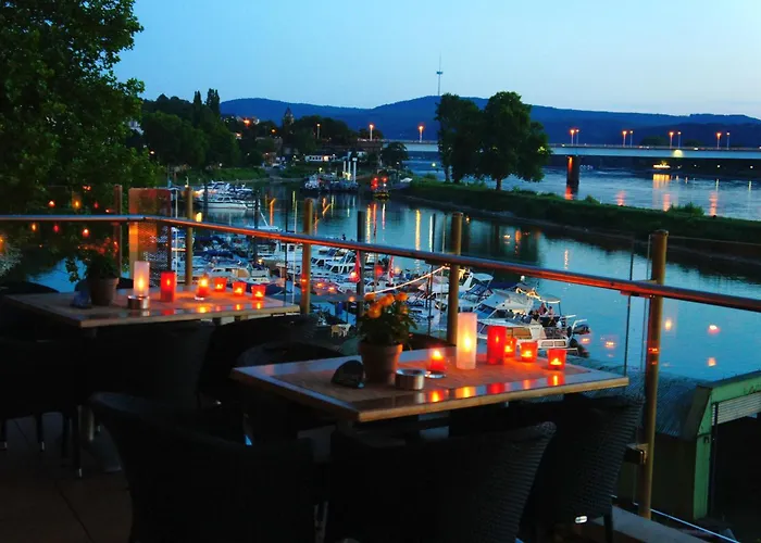 Diehls Koblenz (Rhineland-Palatinate)