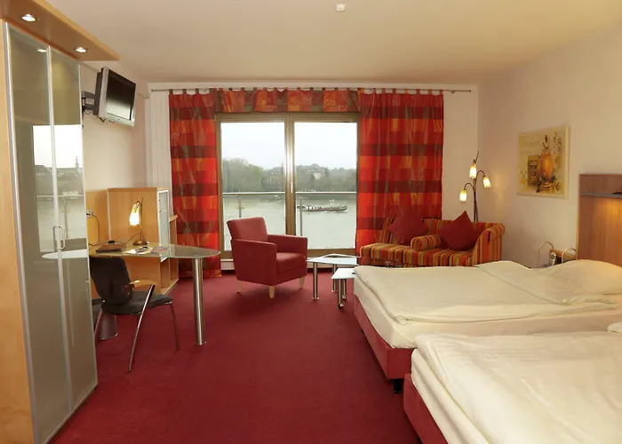 Diehls Hotel Coblença