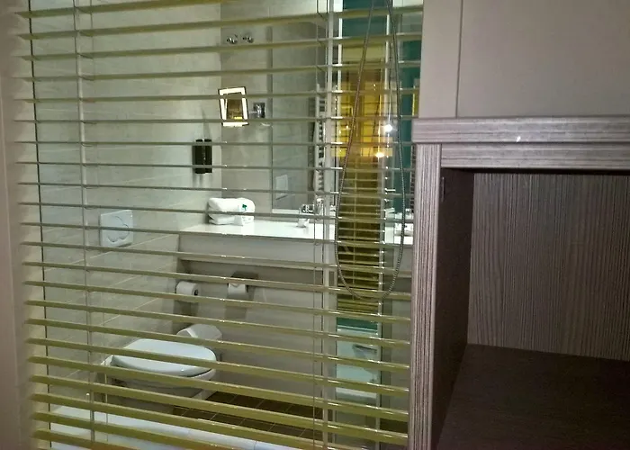 Hotel Diehls Coblença