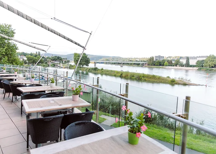 Diehls Koblenz (Rhineland-Palatinate)