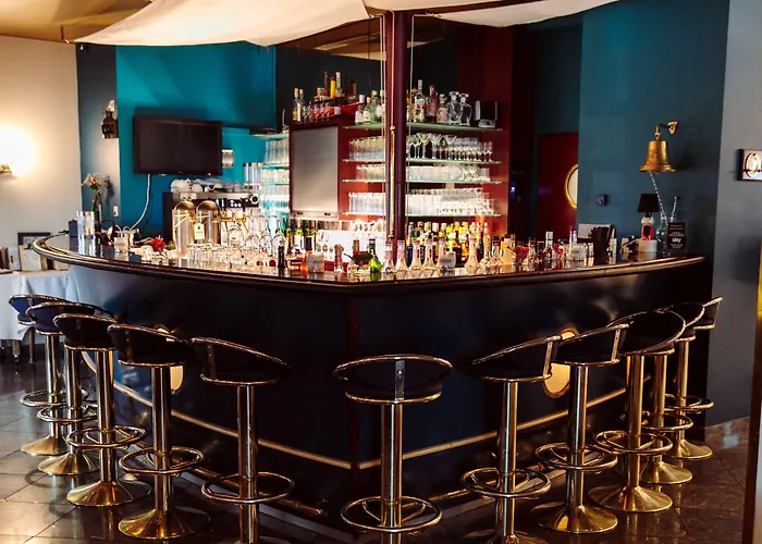 Otel Diehls Koblenz (Rhineland-Palatinate)