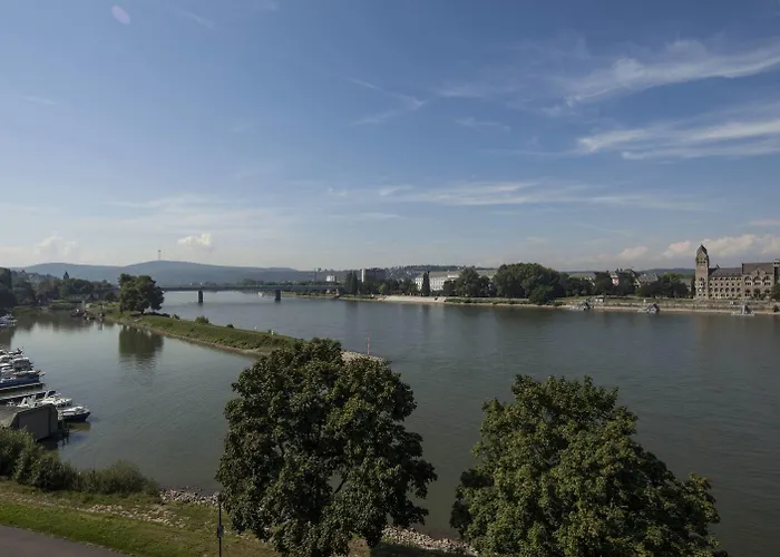 Diehls 4* קובלנץ