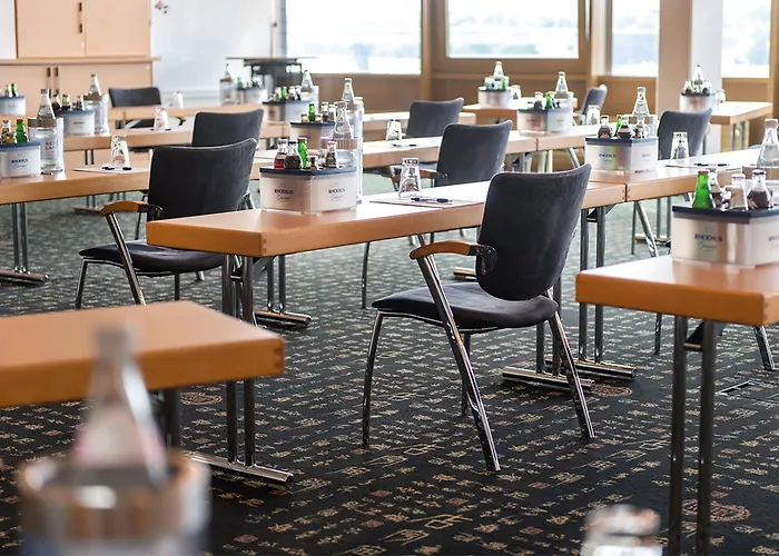 Diehls Otel Koblenz (Rhineland-Palatinate)