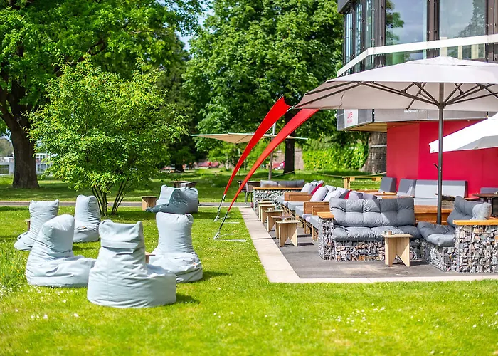 Diehls Otel Koblenz (Rhineland-Palatinate)